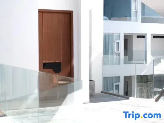 Shanhai SOHAI Sheye Seaview Homestay