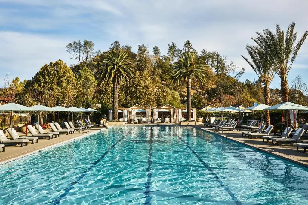 Solage, Auberge Collection