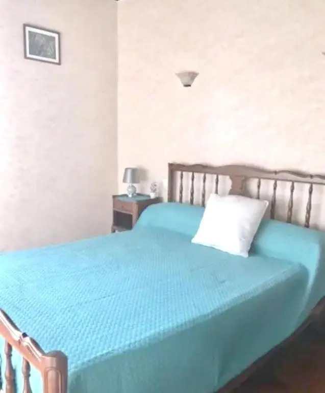 Maison de 2 chambres avec jardin clos a Lasse