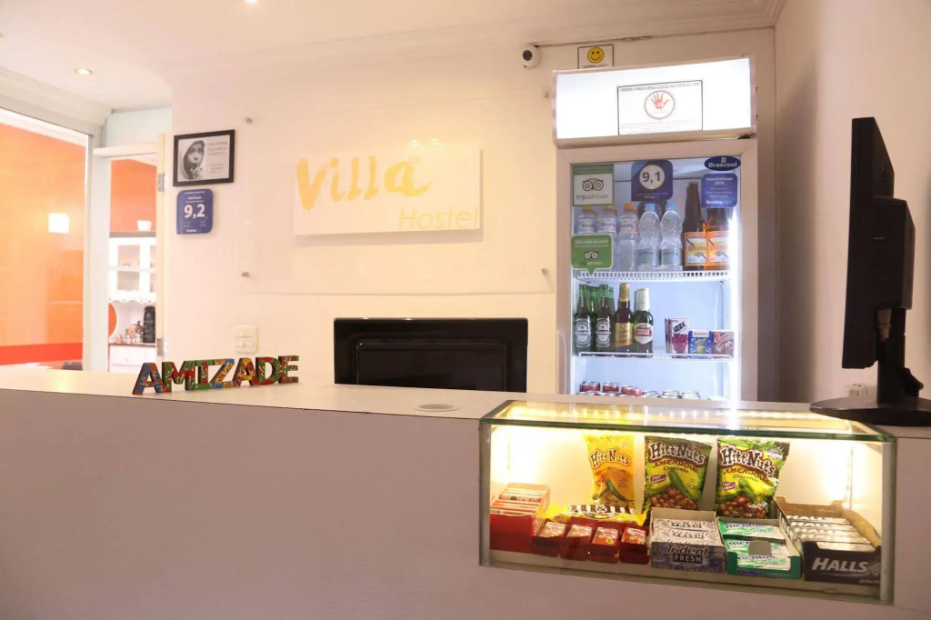 Villa Hostel