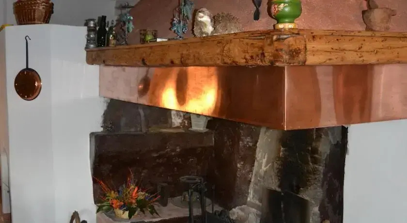 B&B I Cipressi
