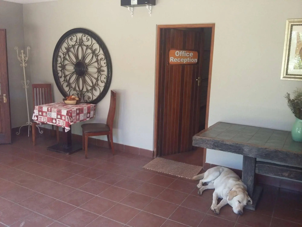 La Vue Guest Lodge