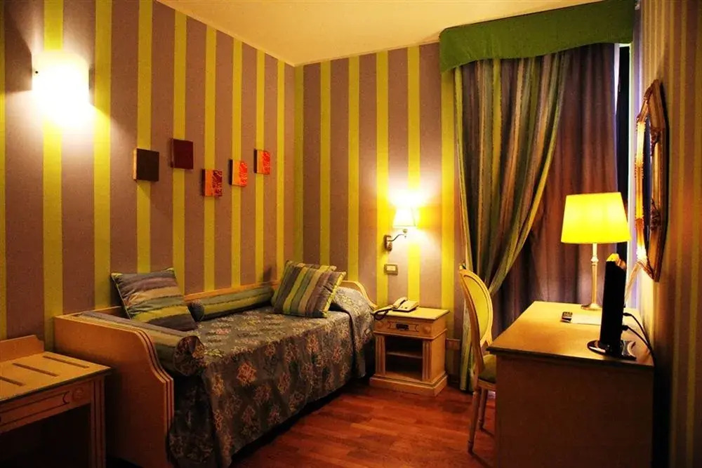 Hotel Matteotti