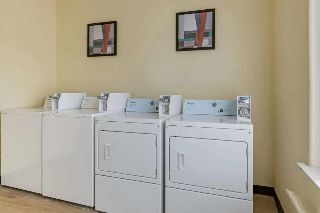 Comfort Suites Laredo - Nuevo Laredo