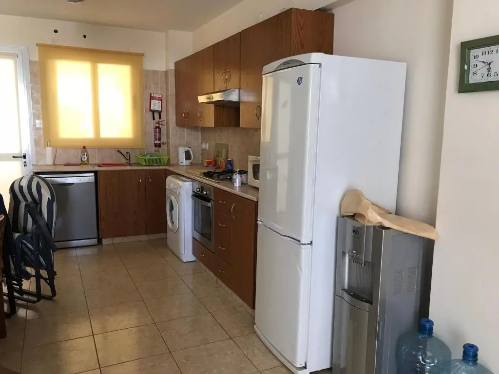 4 Georgios Court Liopetri Cyprus