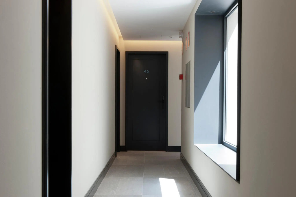MH Apartments Central Madrid