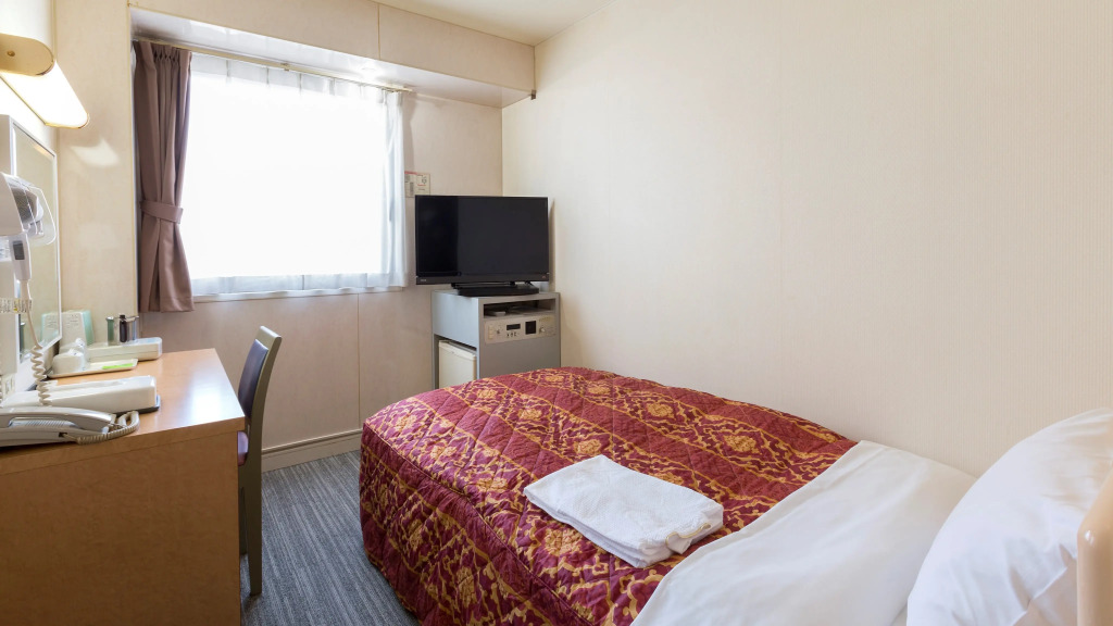 Business Hotel Palace Takamatsu