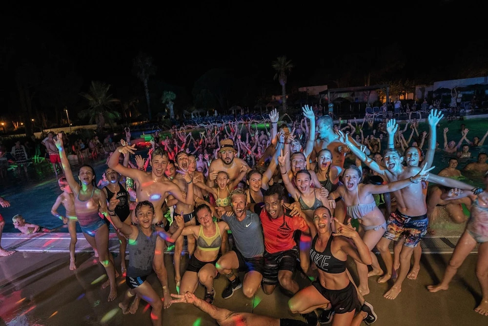 Club Belambra La Grande Motte