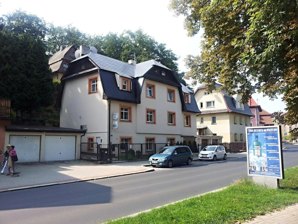 Diana Apartments Karlovy Vary