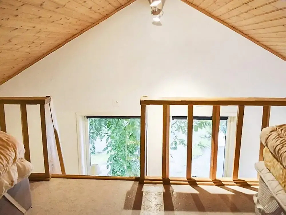 4 Person Holiday Home in FotÃ¶, VÃ¤stra GÃ¶taland