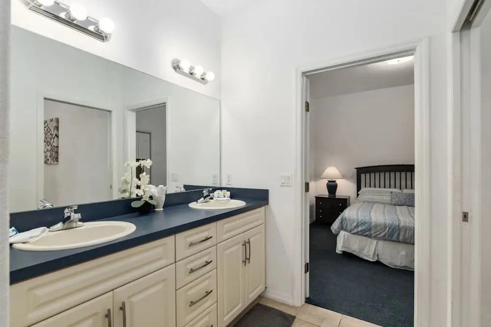 Villa Kamp 4-bedroom 3-bathroom
