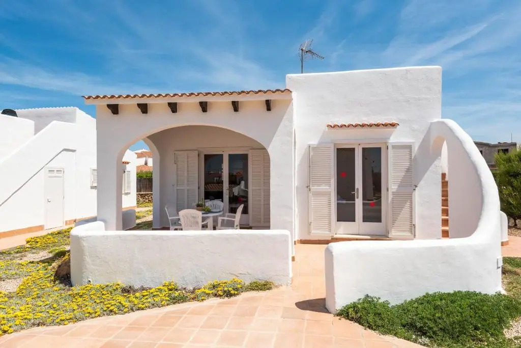 Rimar 5, 2 bedroom apartment, Cap d'Artrutx