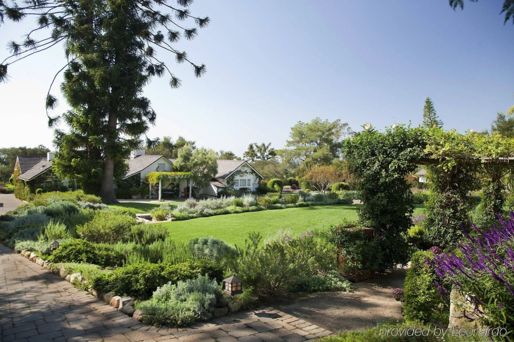 San Ysidro Ranch
