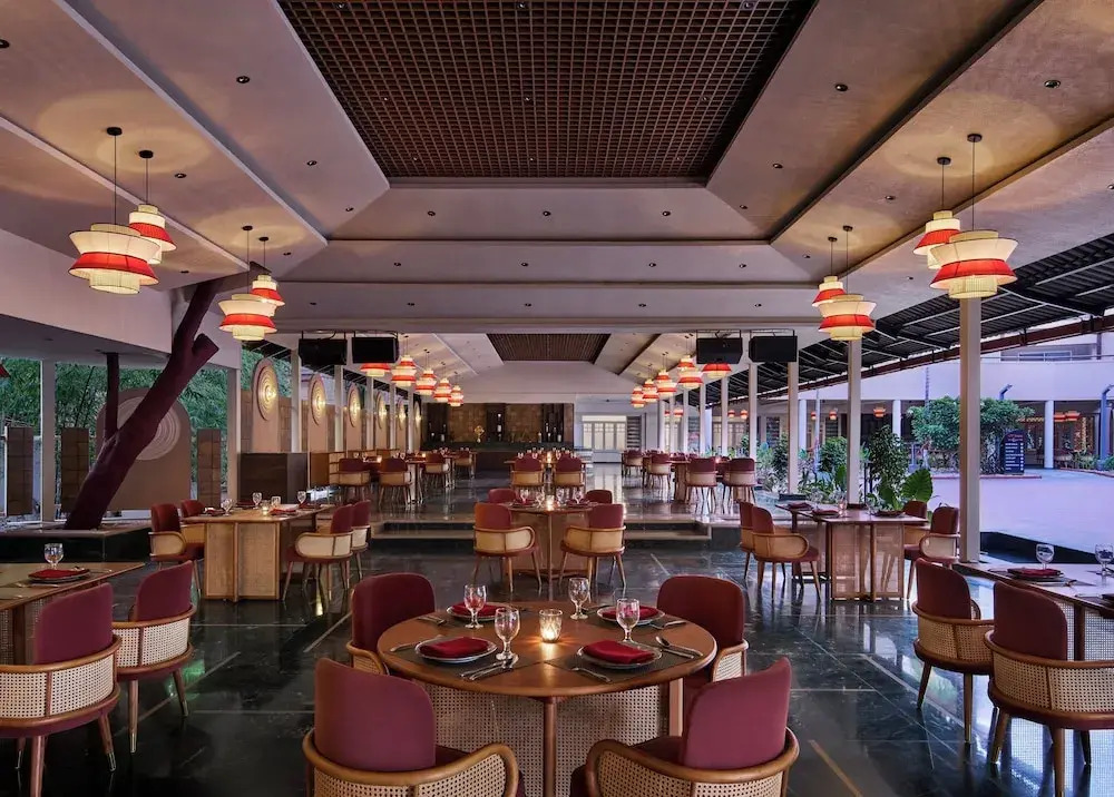 DGV Resort by Treat, Silvassa