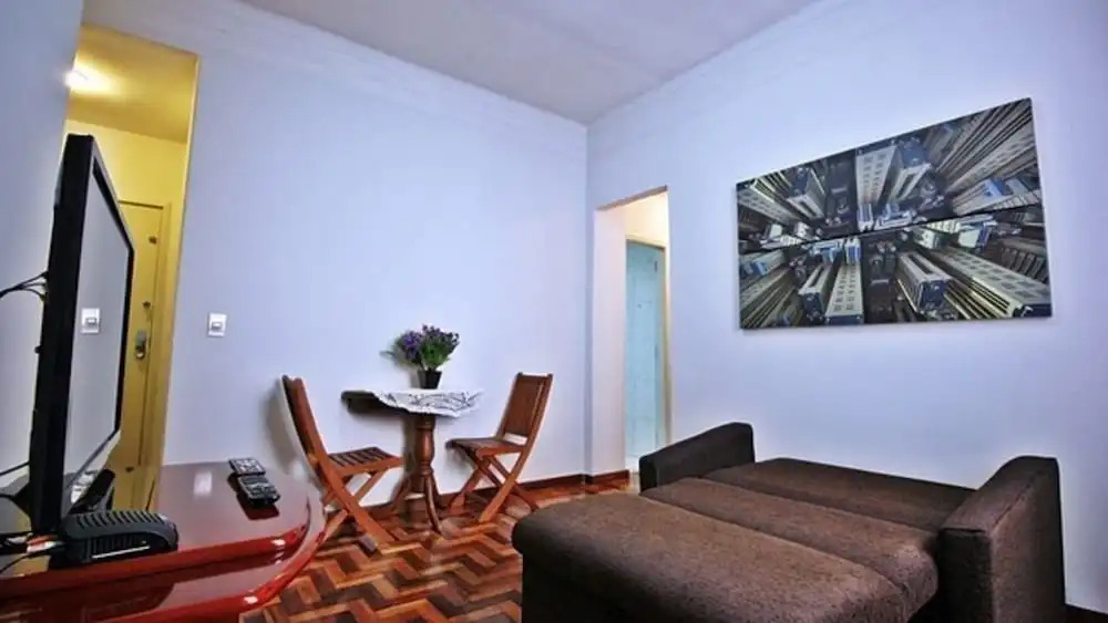 Rio Spot Apartment T006
