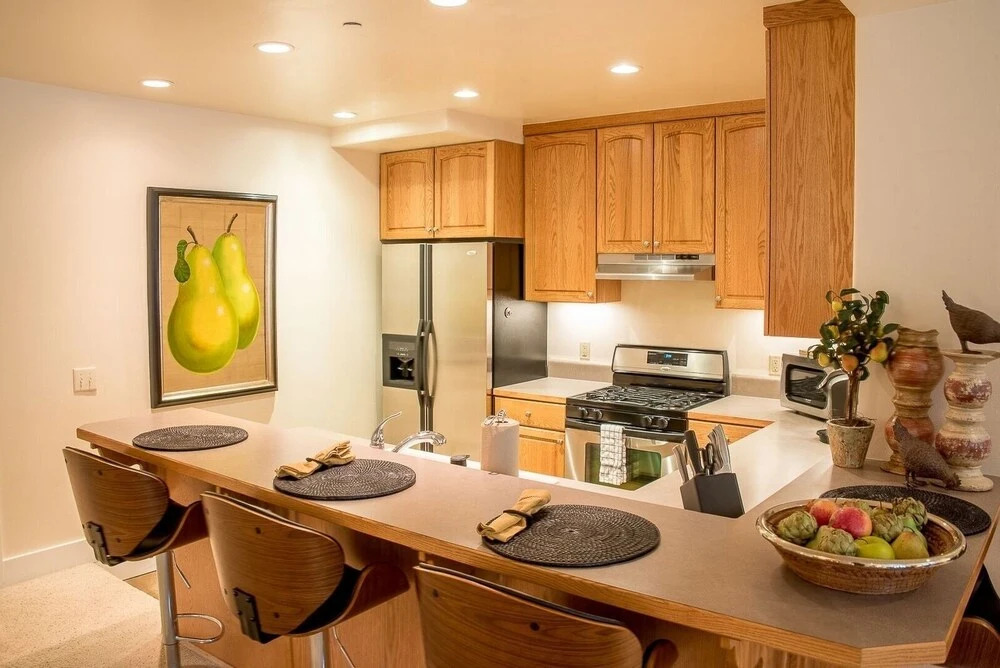 Thunder Springs A2-6 - 2 Br Condo