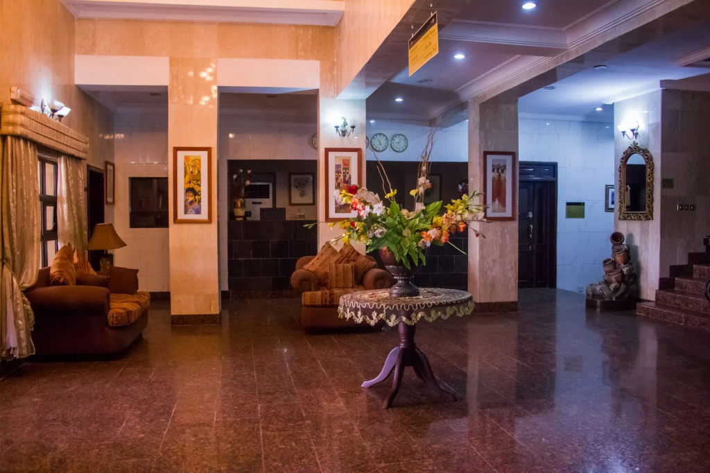 De Rembrandt Hotels and Suites