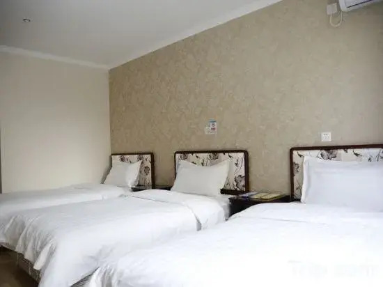 7Days Inn Chain Hotel (Beijing Panjiayuan Subway Station CAS Tumor Hospital)