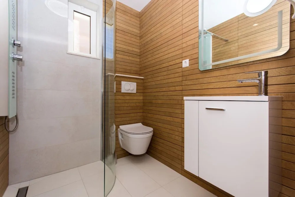 Apartment Vedran