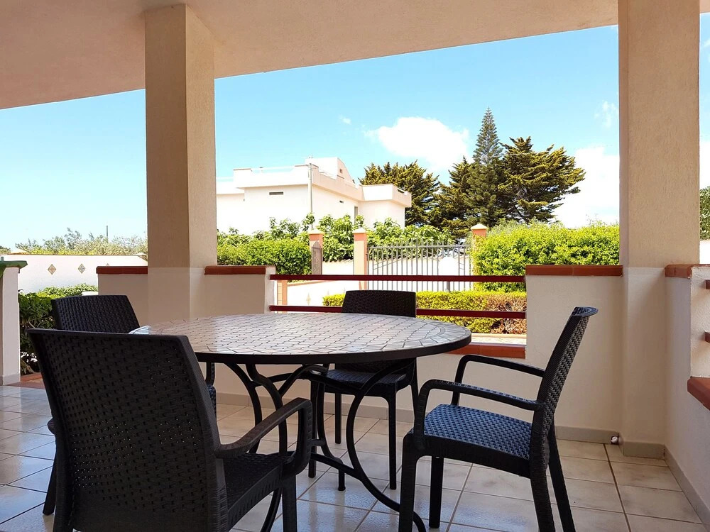 Villa Rosella