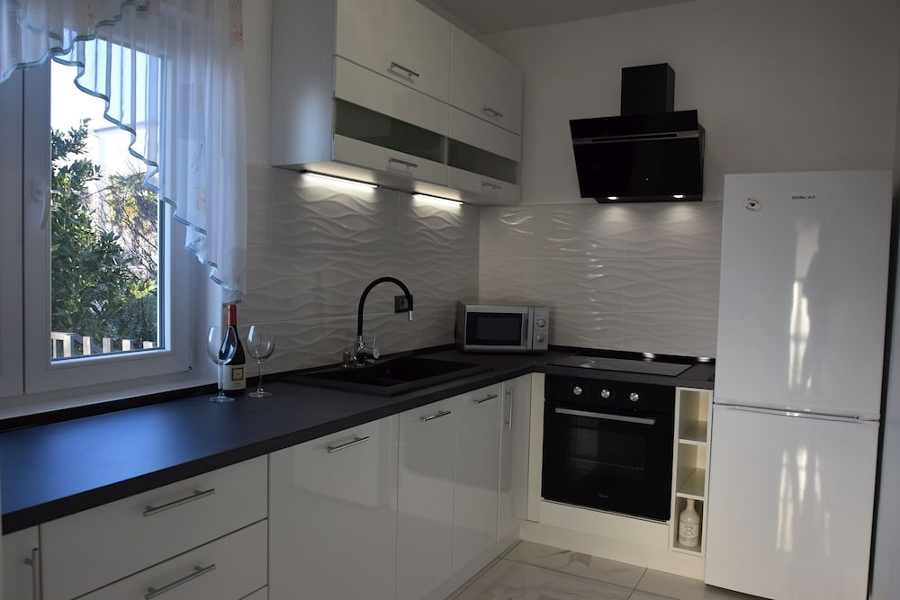 Apartment Novakovic