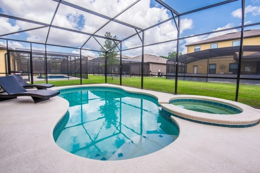 Amazing House! - Cypress Pointe - 1132CP