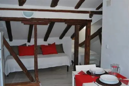 Apartamentos Alcala