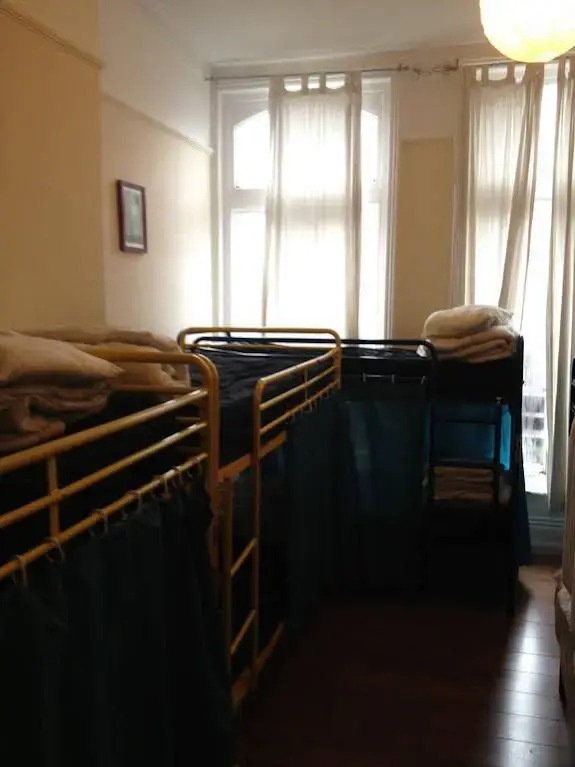 Travel Joy Hostels