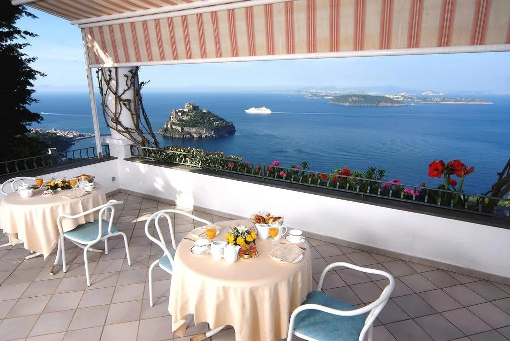 Hotel Ristorante Il Torchio