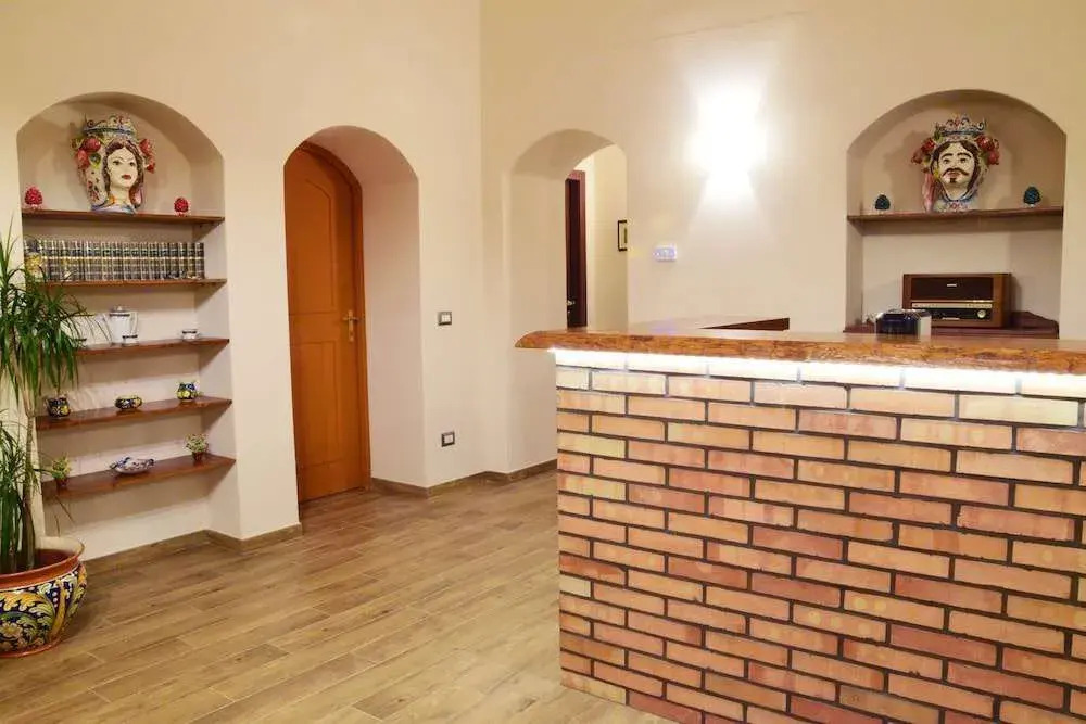 Antico Casale Benalì