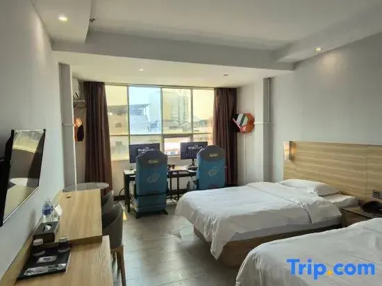 Star Sky Esports Hostel