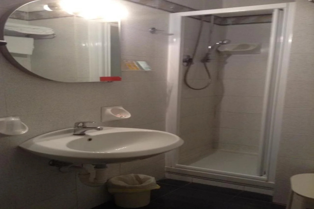 Hotel Holiday- Alla Finestrella