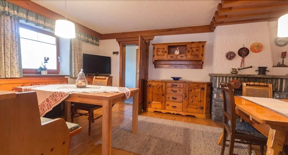 Ferienhaus Gartner