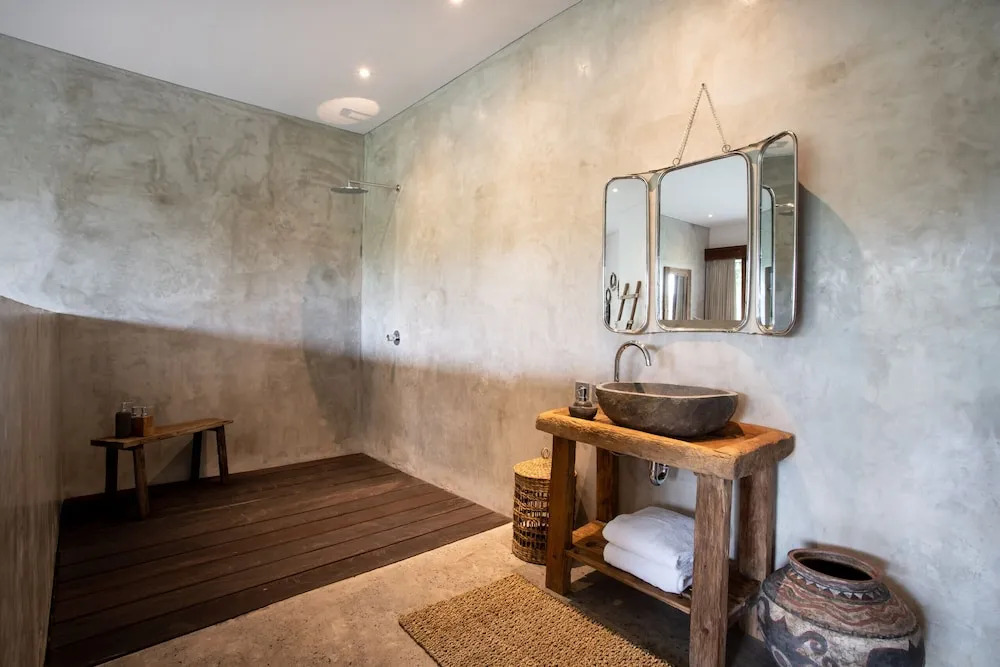 Exceptional 2 BR Suites in Ubud Hidden Gem