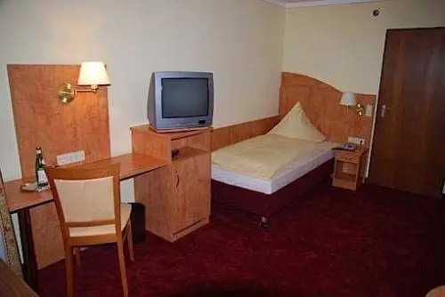 Hotel Cortina