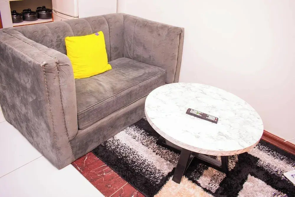 Winam Court Studio Apartments kisumu