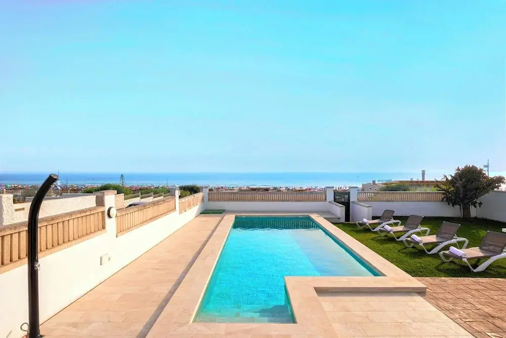 Genteel Home Mirador de La Barrosa