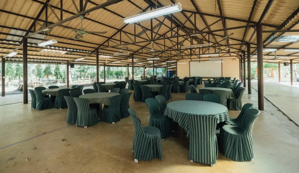The Pine Resort (SHA Extra Plus)