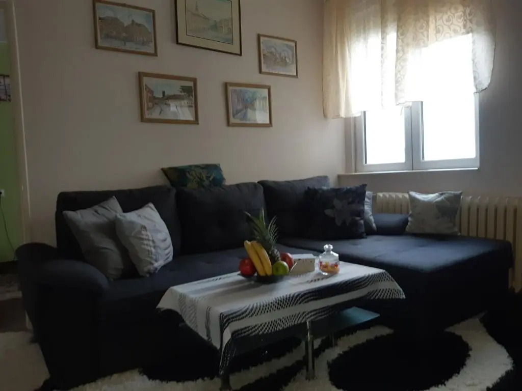 Sweet Home Danube Liman Apartment