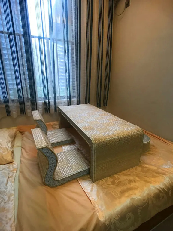 Sanya Linglong Lulushun Hotel