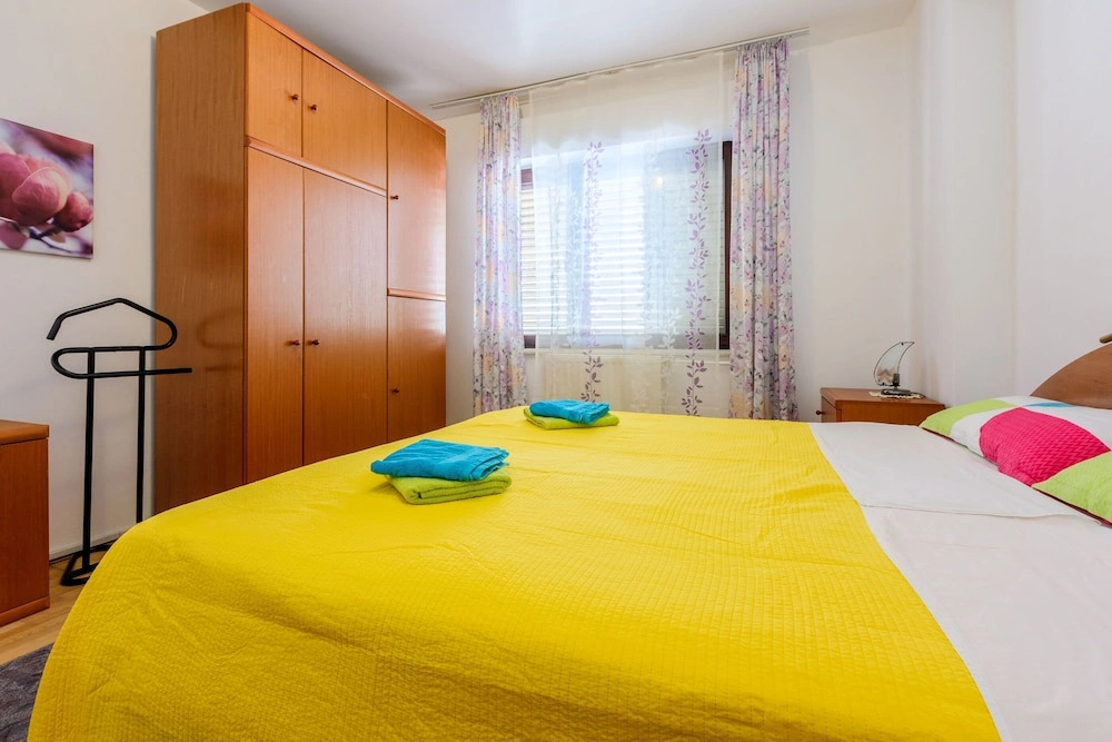 Apartments Budzyn