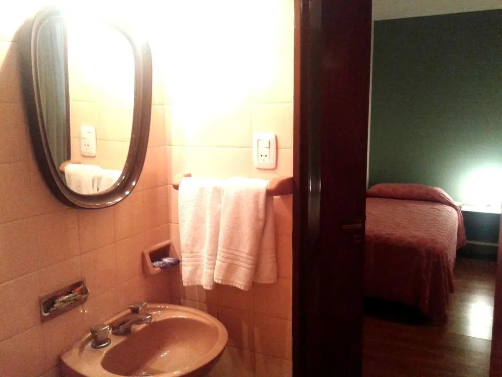 Hotel El Cisne
