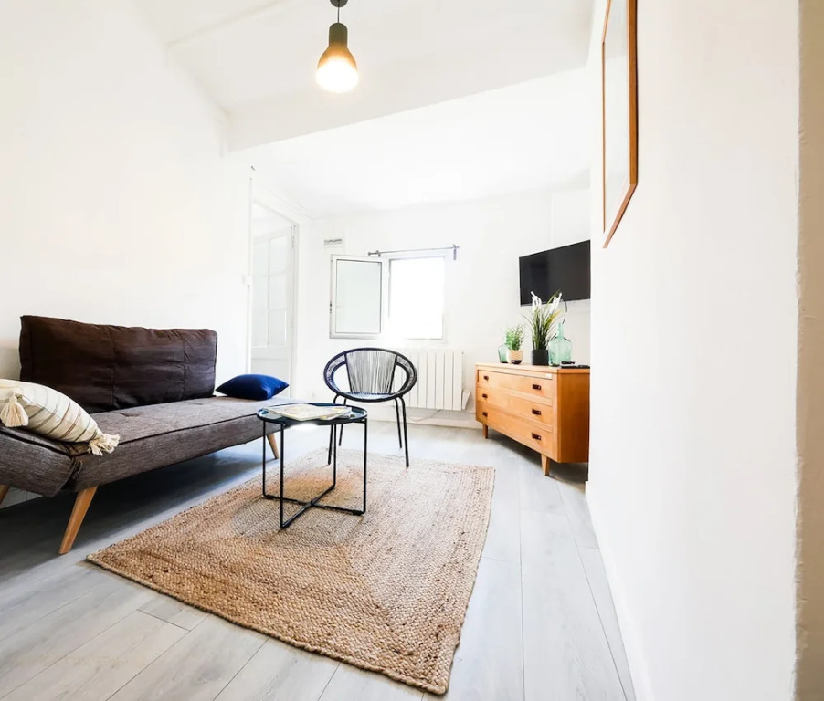 T2 - Moderne et culturel - La Conciergerie Martinkey's