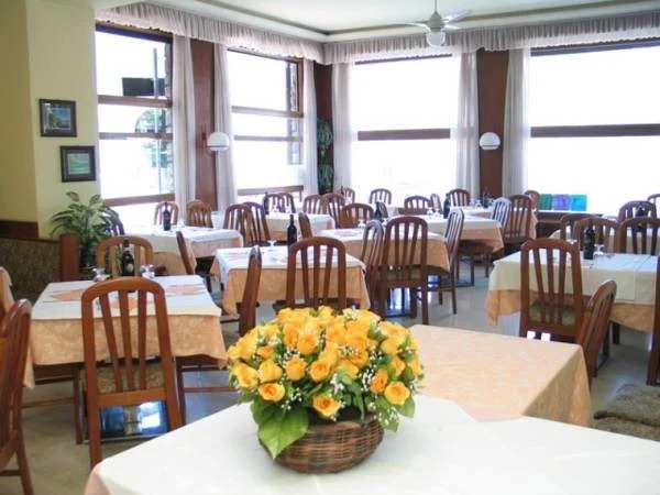 Lake Hotel Ifigenia