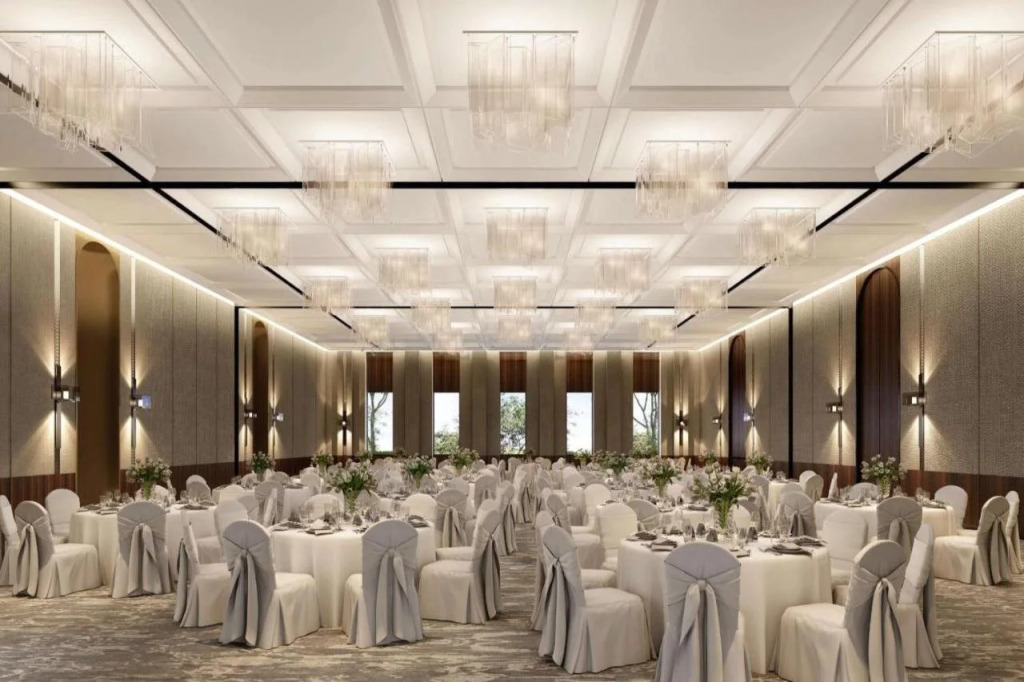 Hyatt Regency Phnom Penh