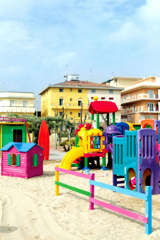 Hotel Gabbiano