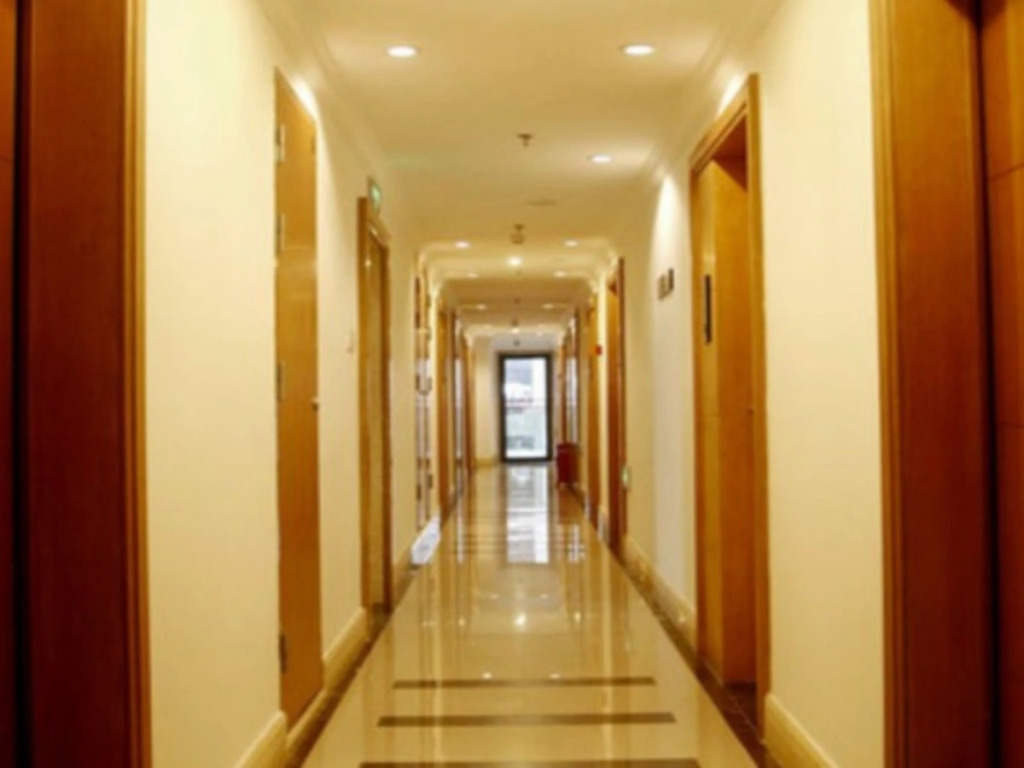 Chongqing Xinzhishang Business Apartment
