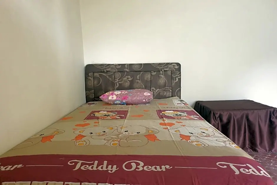 OYO Living 2604 Elicia Kost