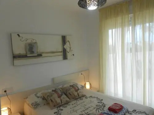 Playa Sol II Apartment
