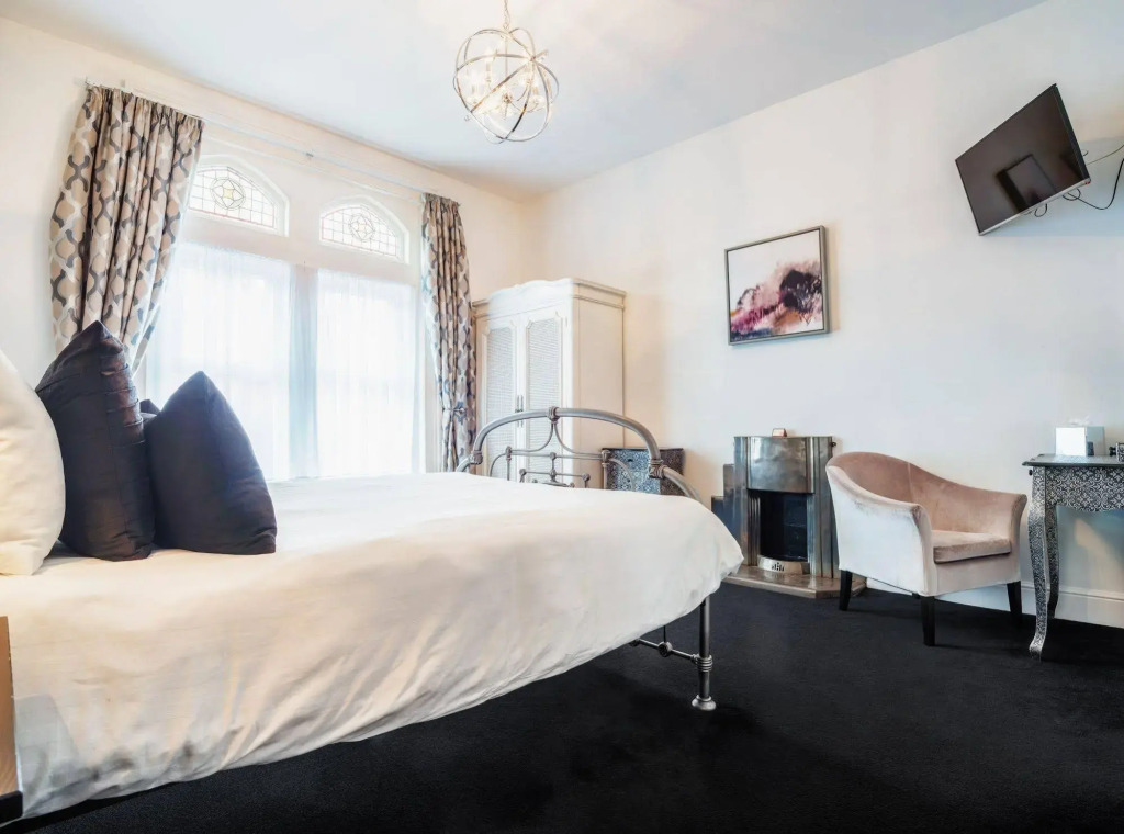 Somerset House Boutique Hotel and Restaurant